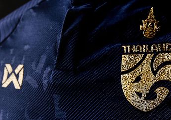 Tak Cuma Teerasil Dangda, Messi Thailand Nyatakan Ragu Bisa Tampil Lawan Indonesia