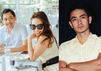 Jatuh ke Pelukan Pengusaha Tajir Usai Gagal Nikah dengan Zumi Zola, Ayu Dewi Pamer Warisan Super Unik dari Mertua Berupa Perabotan Dapur Berhiaskan Emas : yang Cuma Dikasih Mah Iya-iya Aja