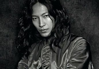 Desainer Pakaian Mewah Ternama Alexander Wang Dituduh Lakukan Pelecehan Seksual Pada Model