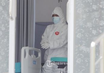 Ada Kriterianya, Pemerintah Segera Kirim Pesan Pada Penerima Vaksin Covid-19 Mulai Hari Ini