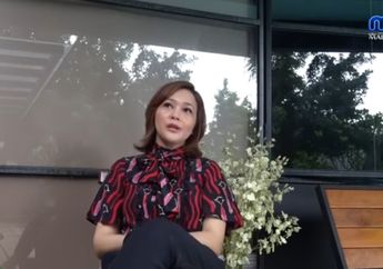 Berlibur ke Pulau Seribu Bersamaan dengan Tragedi Jatuhnya Pesawat Sriwijaya Air SJ-182, Maia Estianty Rasakan Hal Aneh Barengan dengan Peristiwa itu: Tiba-tiba Aku Kayak Goyang Sendiri