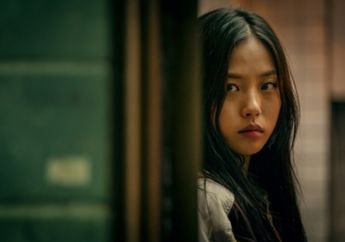 Demi Perankan Anak Sekolahan di Serial Sweet Home, Go Min Si Harus Turunkan Berat Badan Sampai 13 Kilo dan Belajar Balet