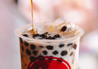 Ngeri, Minum Boba 2 Gelas Setiap Hari dalam Seminggu Membuat Remaja ini Mengalami Lumpuh, Ternyata Minuman Hits ini Punya Efek Mengerikan bagi Tubuh!