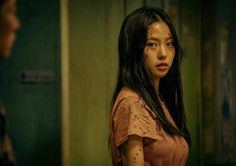 Dulu Banting Tulang di Kedai Kopi hingga Jadi Wedding Planner, Ini Dia Arti Nama Go Min Si, Bintang Muda Berbakat di Serial Drama Jirisan