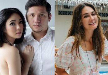 BERITA TERPOPULER: Gisella Anastasia Akui Pernah Buat Salah di Belakang Gading Marten, Hingga Luna Maya Bikin Netizen Meleleh Tak Karuan Saat Kepergok Lakukan ini di Bali Bersama Sang Ibu