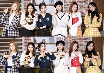 Ogah Diet Seperti Kebanyakan Idola Wanita Lainnya, ITZY Beberkan Alasan Pilih Makan Enak yang Bikin IU Takjub: Makan dengan Baik Penting untuk Pekerjaan Ini