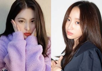 Tonton Video Penampilan di Masa Lalu, Sunmi Jerit-jerit Gegara Malu, Hani EXID Berikan Komentar Ini pada Fancam Viralnya