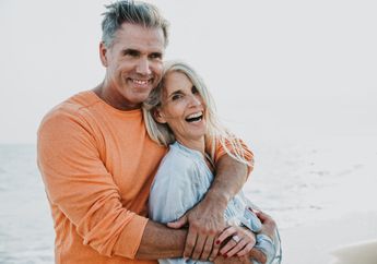 Ini 5 Tips Agar Lansia Tetap Produktif dan Sehat