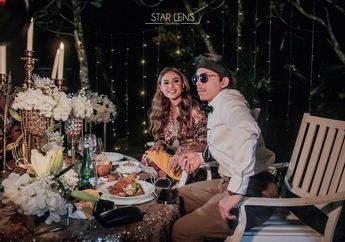 Hubungannya Digosipkan Kandas di Tengah Jalan, Atta Halilintar Tak Terima Disebut Manfaatkan Aurel Hermansyah: Kalau Settingan Gak Sampai Sepanjang Ini!