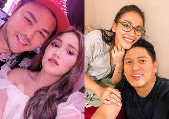 Sekarang Lebih Pilih Aditya Jayusman, Ayu Ting Ting Pernah Berderai Air Mata Nyatakan Perasaannya untuk Ivan Gunawan: Gak Pernah Sesayang ini