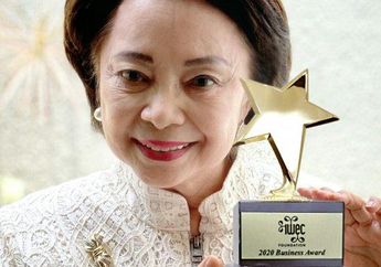 Kabar Duka, Mantan Penyiar Senior Inke Maris Menghembuskan Nafas Terakhir di RS Medistra Jakarta