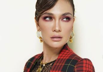 Buka-Bukaan Soal Kenangannya Semasa Kecil, Luna Maya Bongkar Asal Usul Namanya: Pas Gue Lahir Lagi Full Moon