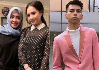 Ngobrol 4 Mata dengan Juragan FTV, Dimas Ramadhan Diiming-imingi Tawaran Syuting Sampai Diajari Bisnis oleh Mama Rieta: Biar Kariernya Kayak Raffi Ahmad Gitu