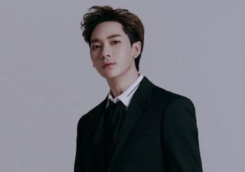 Menderita Gangguan Kecemasan, Aron NUEST Hiatus dari Aktivitas Grup untuk Sementara Waktu