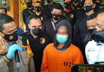 Banting Tulang Hidupi Keluarga Sebagai Buruh Cuci, Seorang Ibu Diusir dari Kos Gegara Ulah Anak Tirinya: Kami Tidak Menyangka Kalau Dia Senekat Itu