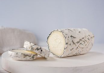 Mengenal 6 Manfaat Keju Kambing yang Jarang Orang Tahu, Apa Saja?