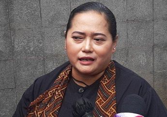 Tahun 2021 Baru Saja Dimulai, Mbak You Sudah Beri Peringatan Akan Bencana Alam: Yang Tinggal di Pesisir Harap Berjaga-jaga