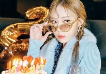 Fancam Winter aespa di Konser Online SM Town Culture Humanity Bikin Penggemar Merinding: Seperti Penguntit