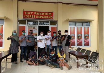 Dicekoki Pil Anjing Gila hingga Dilecehkan Secara Masal, Kasus yang Menimpa Bocah 14 Tahun Terbongkar Usai Keluarga Pelaku Buka Suara