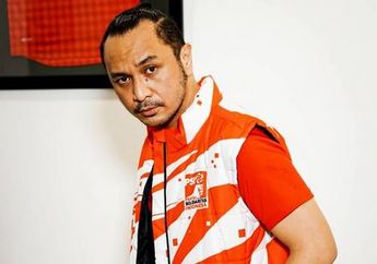 Innalillahi, Ibunda Giring Ganesha Tertimpa Kabar Buruk sampai Terbaring Lemah di RS, Begini Kondisinya Sekarang