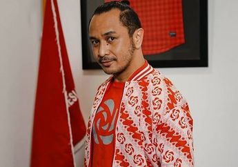 INNALILLAHI, Giring Ganesha Dilarikan ke UGD Gegara Alami Hal ini, Istrinya sampai Lemas Lihat Kondisinya