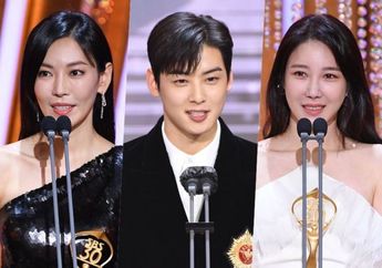 Saling Berseteru di Drama The Penthouse, Kim So Yeon dan Lee Ji Ah Akhirnya Kompak Puncaki Daftar Brand Reputasi Aktor untuk Bulan Januari 2021