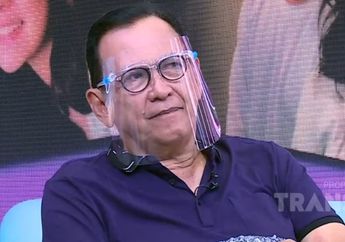 Parasnya Tampan Hingga Disebut Playboy yang Suka Gonta-ganti Pacar Saat Masih Muda, Ini Kata Roy Marten