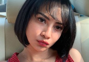 Tak Pernah Sangka Masuk Penjara karena Kepimilikan Pil Xanax, Vanessa Angel Ungkap Perasaannya