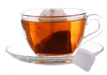 Berapa Lama Menyeduh Teh Celup yang Aman?