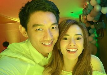 Curhat ke Pacar Barunya, Ifan Seventeen Ceritakan soal Kehilangan Usai Kepergian Dylan Sahara : Setengah Hatiku Hilang