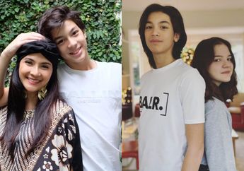 Kecantikannya Tak Kalah dari Maudy Koesnaedi hingga Sempat Dikira Calon Mantu, Intip Paras Ayu Elif Altuntas, Keponakan sang Artis yang Asli Belanda