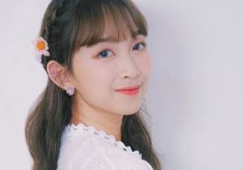 Bareng Woodz, Dita Secret Number Bakal Jadi MC Program Acara Baru TV Korea Selatan, Catat Tanggal Tayangnya!