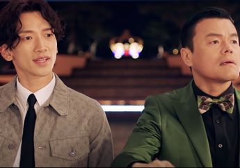 Sama-sama Punya 2 Anak Perempuan yang Memiliki Darah Seni, Park Jin Young dan Rain Ingin Bentuk Girl Group untuk Putrinya