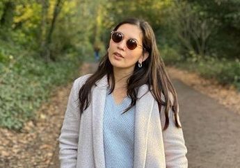 Usai Blak-blakan Akui Sudah Menikah dengan Nino Fernandez, Hannah Al Rashid Kini Curhat Kehilangan Arah