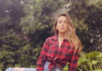 Positif Terinfeksi Covid-19,  Aktris Agents of S.H.I.E.L.D Chloe Bennet Ungkap Gejalanya: Aku Demam Tinggi dan Tak Bisa Bernapas