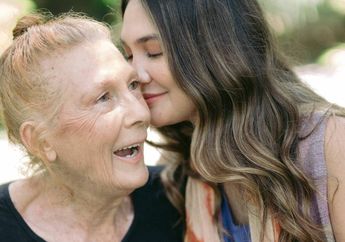 Armand Maulana Syok Dengar Pengakuan Luna Maya, Sang Aktris Baru Berhenti Minum ASI di Umur 6 Tahun: Maaf Ya Ibu..