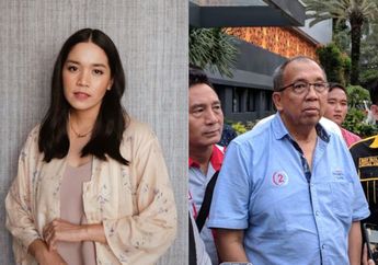 Mantan Pembalap Nasional Alex Asmasoebrata Meninggal Dunia, Sang Putri, Alexandra Asmasoebrata: Kami Memohon Maaf Atas Segala Kesalahan Almarhum