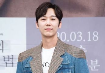 Sebelum Jadi Aktor Tenar, Bintang Serial Penthouse Yoon Jong Hoon Pernah Hidup Miskin, Hanya Digaji Ratusan Ribu hingga Harus Kerja Paruh Waktu