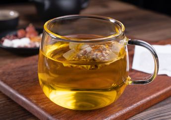 Halau Flu dan Jaga Imun Tubuh dengan 3 Ramuan Herbal yang Ampuh Sembuhkan Infeksi Saluran Pernapasan ini!