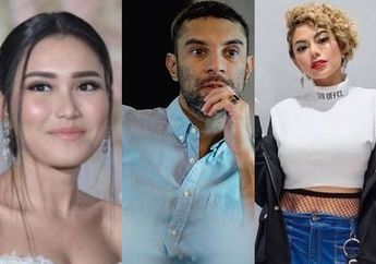 Namanya Dicoret Ayu Ting Ting dari Daftar Jodoh Impian, Didi Riyadi Ternyata Pernah Ditaksir Istri Produser Tajir Melintir Ini Sampai Bikin Nikita Mirzani Syok Setengah Mati : Aku Dideketin Terus