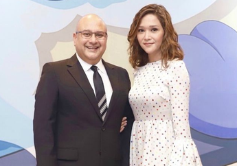 3 Tahun Nikah Tak Juga Hamil, Ternyata Irwan Mussry dan Maia Estianty Sudah Miliki Kesepakatan Ini Soal Momongan