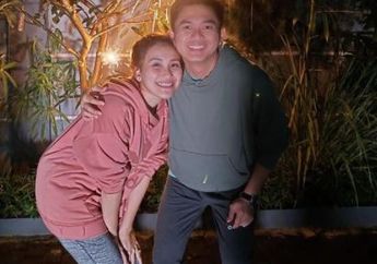 Sifat Ayu Ting Ting Berbeda Drastis Saat di Panggung dan di Belakang Layar, Adit Jayusman Bongkar Sosok Asli Sang Pedangdut: Agak Sedikit Beda Ya