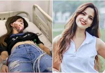 Suasana Duka Menyelimuti Keluarga Ardi Bakrie, Istrinya Harus Berobat ke Amerika Karena Tak Bisa Angkat Tangan, Reaksi Anak Bungsu Nia Ramadhani Disorot