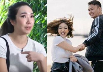 Kasus Video Panas Gisella Anastasia Belum Sepenuhnya Selesai, Wijin Tak Hentinya Berikan Dukungan Buat Sang Pacar: Dia Gak Akan Jatuh