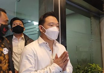 Terlibat Skandal Seks dengan Gisella Anastasia, Michael Yukinobu De Fretes: Saya Benar-benar Menyesal