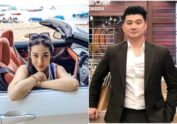 Pamer Foto Badan Lecet-Lecet, Anya Geraldine Sukses Curi Perhatian Netizen Usai Jatuh dari Sepeda, Chef Arnold: Gue Diserempet Motor Gak Trending