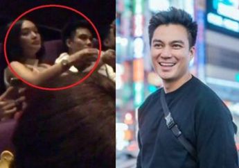 BERITA TERPOPULER: Baim Wong Diam-diam Pernah Pacari Penyanyi Dangdut Hingga Makanan Sultan Andara yang Berlapis Emas