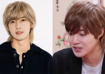 Muncul Lagi Setelah 3 Tahun Hilang dari Layar Kaca, Kim Hyun Joong Bahas Soal Tuduhan Penyerangan Mantan Pacar: Saya Mengalami Mimpi Buruk