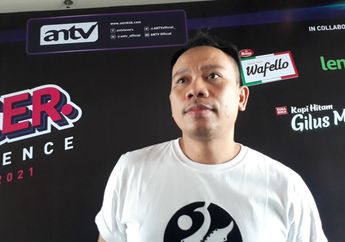 2 Minggu Jelang Lamaran, Vicky Prasetyo Beberkan Kondisi Kalina Ocktaranny yang Kurus Gegara Jalani Perawatan di Rumah Sakit