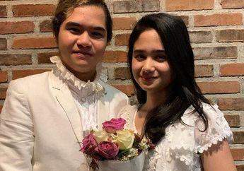 Pajang Momen Dinner Romantis di Pinggir Kolam Renang Bareng Putra Bungsu Maia Estianty hingga Bikin Netizen Baper, Tissa Biani: Thanks Dul